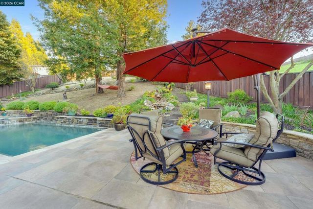 25 Westbourne Court, Danville, CA 94506