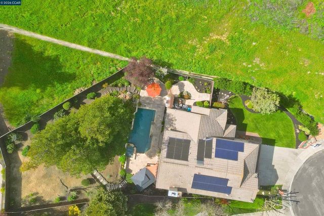 25 Westbourne Court, Danville, CA 94506