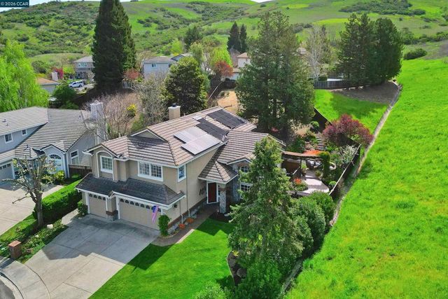 25 Westbourne Court, Danville, CA 94506