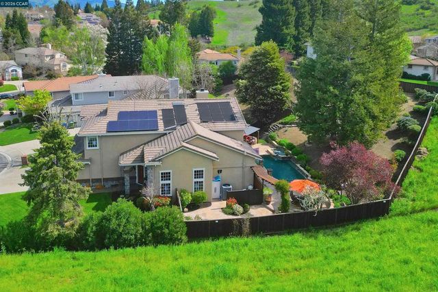 25 Westbourne Court, Danville, CA 94506