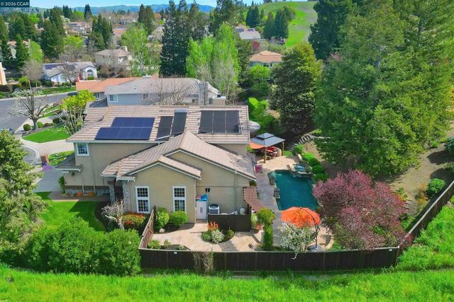 25 Westbourne Court, Danville, CA 94506