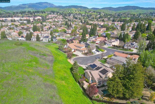 25 Westbourne Court, Danville, CA 94506