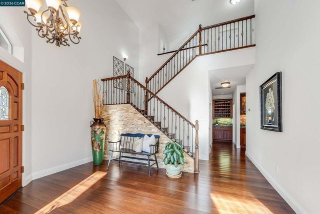 25 Westbourne Court, Danville, CA 94506