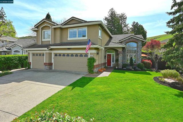 25 Westbourne Court, Danville, CA 94506