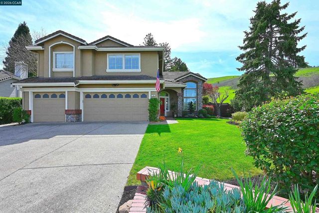 25 Westbourne Court, Danville, CA 94506