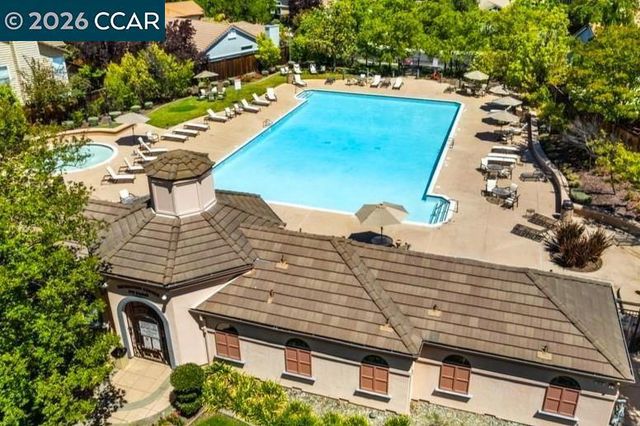 25 Westbourne Court, Danville, CA 94506