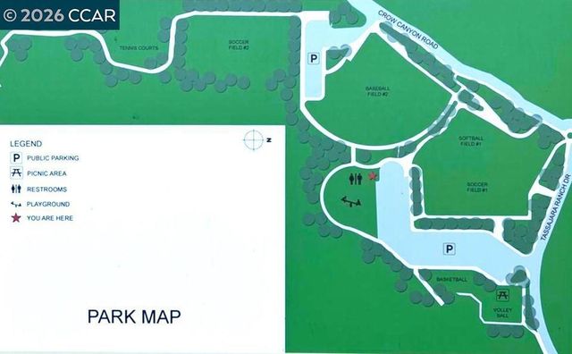 25 Westbourne Court, Danville, CA 94506