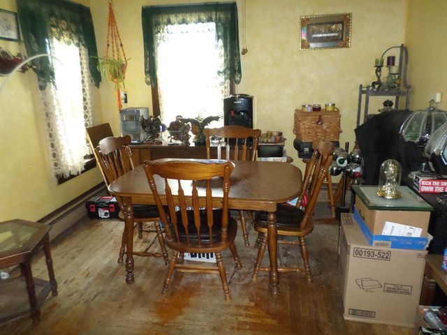 203 George Street, Kendall, WI 54638