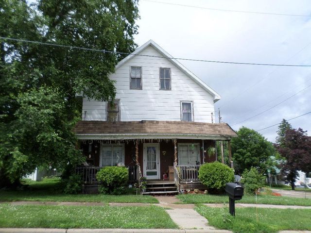 203 George Street, Kendall, WI 54638