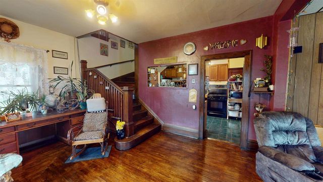 203 George Street, Kendall, WI 54638