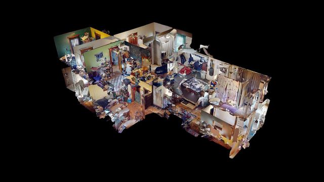 203 George Street, Kendall, WI 54638