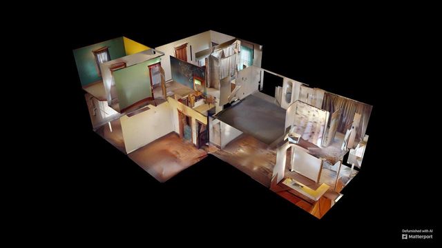 203 George Street, Kendall, WI 54638