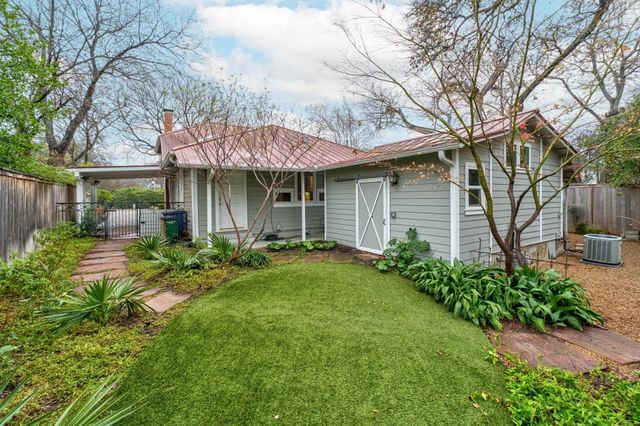 1502 Murray LN, Austin, TX 78703