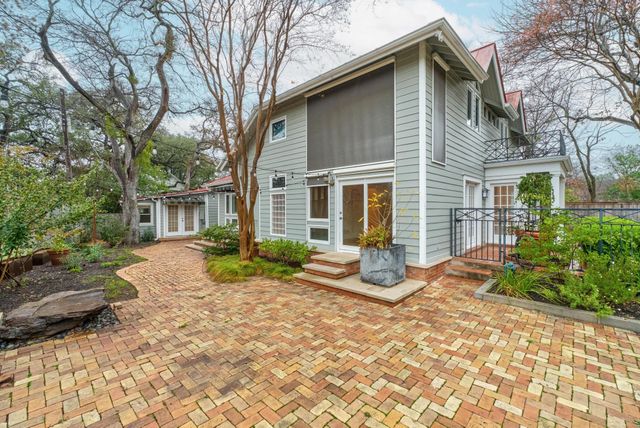 1502 Murray LN, Austin, TX 78703