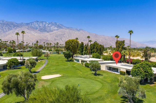 172 Desert Lakes Drive, Palm Springs, CA 92264