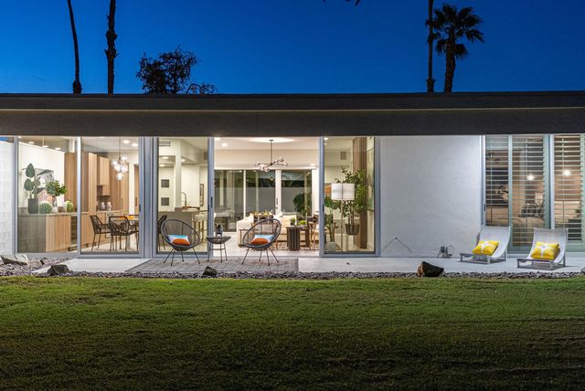 172 Desert Lakes Drive, Palm Springs, CA 92264