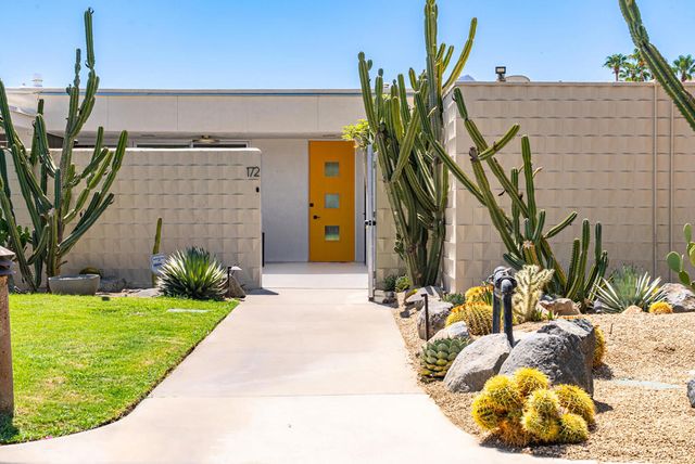 172 Desert Lakes Drive, Palm Springs, CA 92264