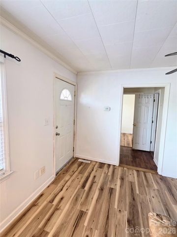 833 Dennis Street, Troy, NC 27371