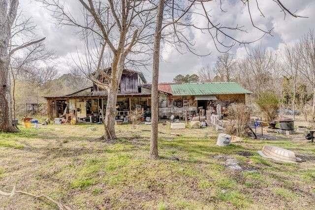 4803 S Cedartown Hwy S, Lindale, GA 30147