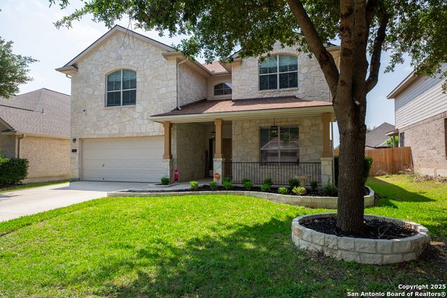 429 Sorenstam, Cibolo, TX 78108