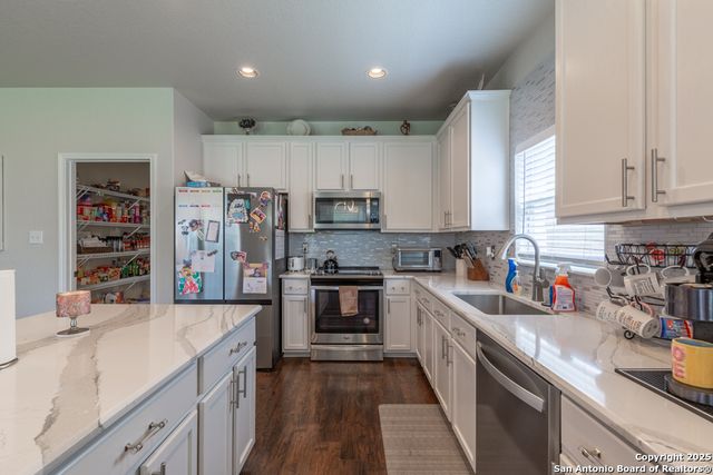 429 Sorenstam, Cibolo, TX 78108