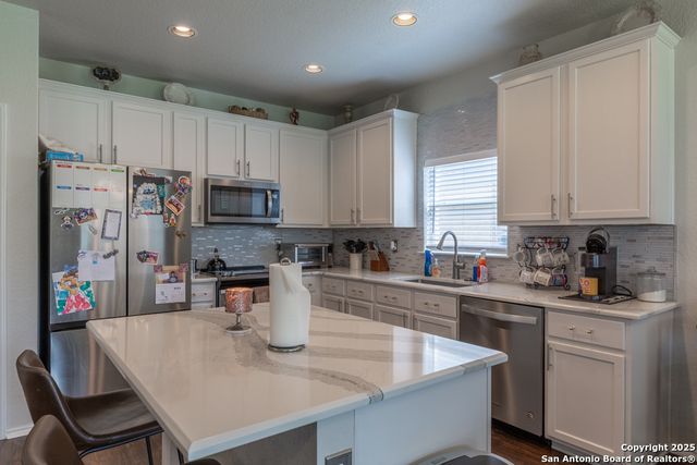 429 Sorenstam, Cibolo, TX 78108