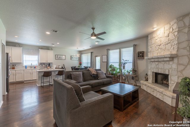 429 Sorenstam, Cibolo, TX 78108