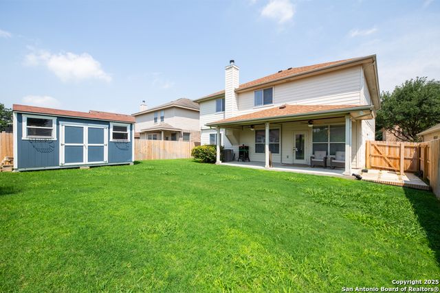 429 Sorenstam, Cibolo, TX 78108