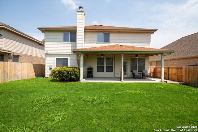 429 Sorenstam, Cibolo, TX 78108