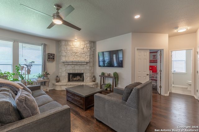 429 Sorenstam, Cibolo, TX 78108