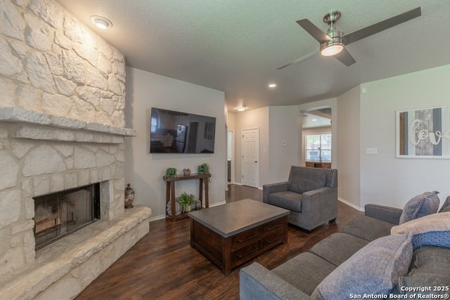 429 Sorenstam, Cibolo, TX 78108