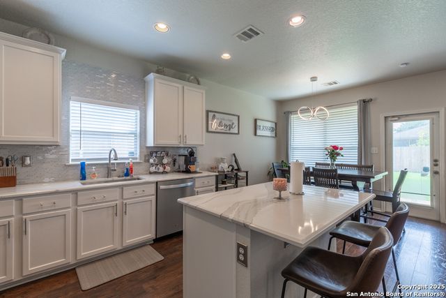 429 Sorenstam, Cibolo, TX 78108