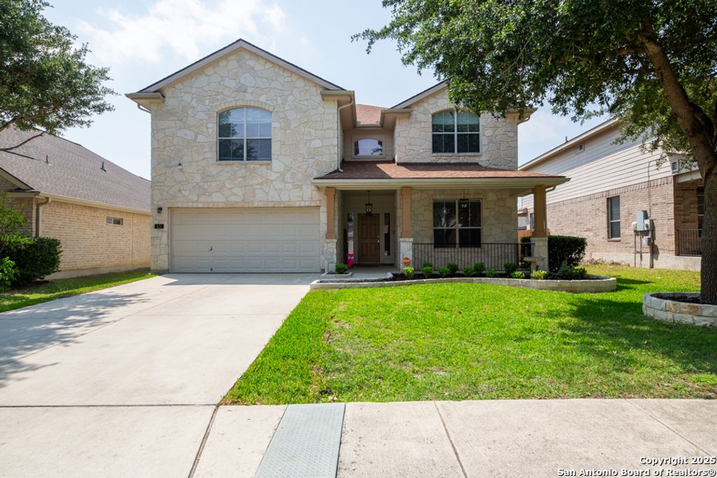 429 Sorenstam, Cibolo, TX 78108