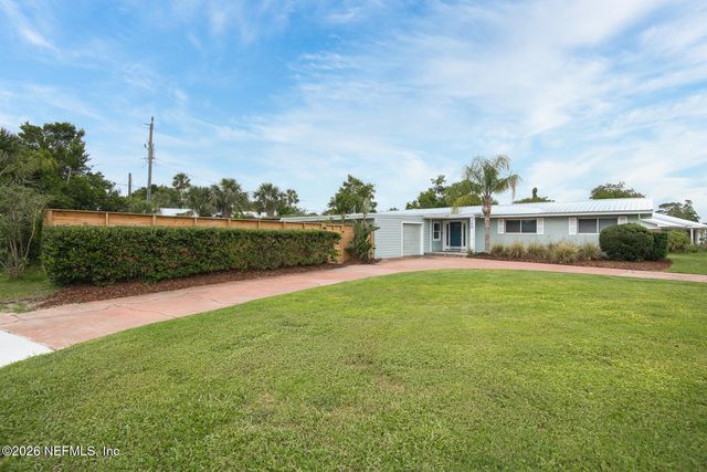 159 SOUTHWIND Circle, St. Augustine, FL 32080