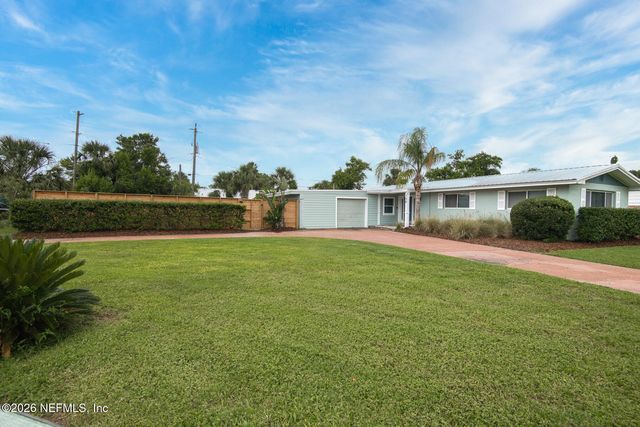 159 SOUTHWIND Circle, St. Augustine, FL 32080