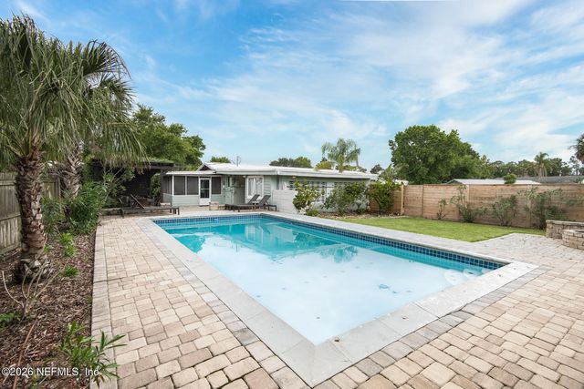 159 SOUTHWIND Circle, St. Augustine, FL 32080