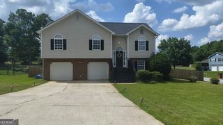 5284 BENJAMIN, Ellenwood, GA 30294