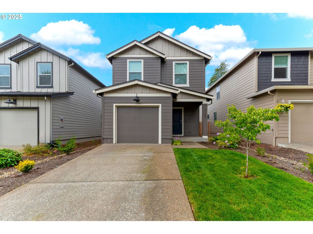 11002 Ne 127TH Ave, Vancouver, WA 98682