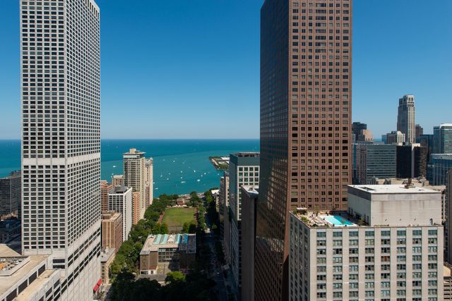 800 N MICHIGAN Avenue 4201, Chicago, IL 60611