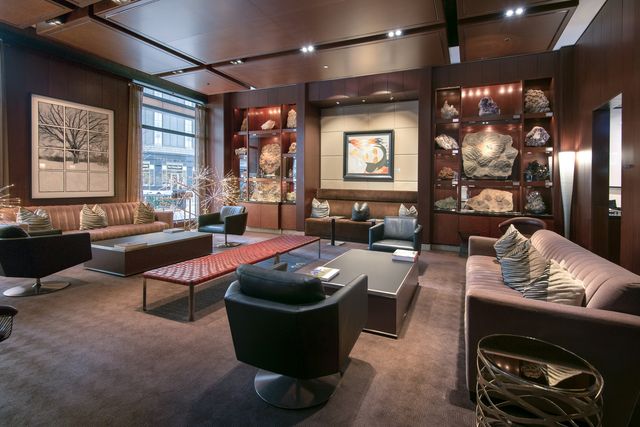 800 N MICHIGAN Avenue 4201, Chicago, IL 60611