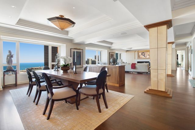 800 N MICHIGAN Avenue 4201, Chicago, IL 60611