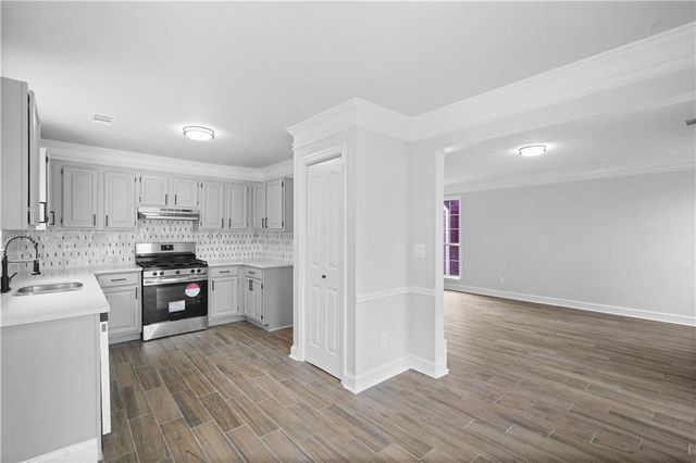 1041 Heritage Valley Road, Norcross, GA 30093