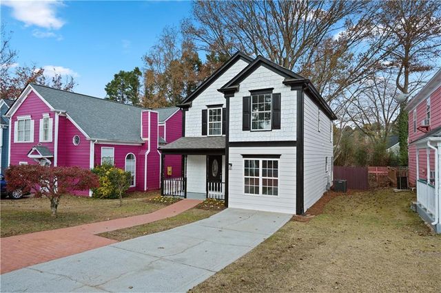 1041 Heritage Valley Road, Norcross, GA 30093