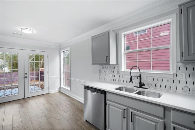 1041 Heritage Valley Road, Norcross, GA 30093