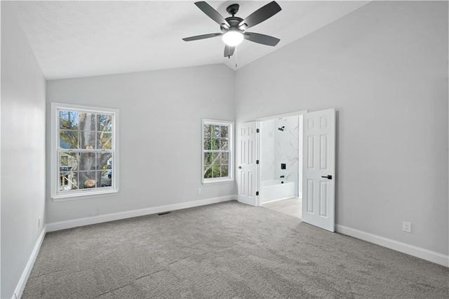 1041 Heritage Valley Road, Norcross, GA 30093