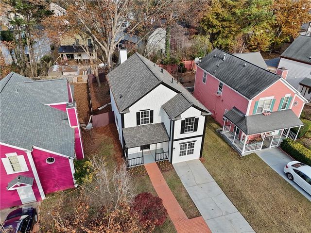 1041 Heritage Valley Road, Norcross, GA 30093