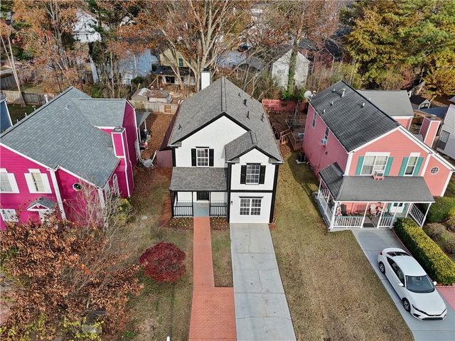 1041 Heritage Valley Road, Norcross, GA 30093