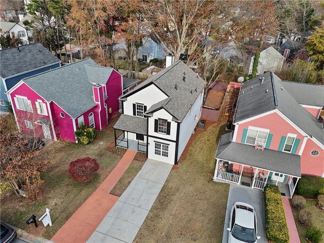 1041 Heritage Valley Road, Norcross, GA 30093