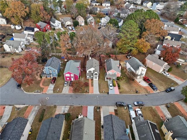 1041 Heritage Valley Road, Norcross, GA 30093