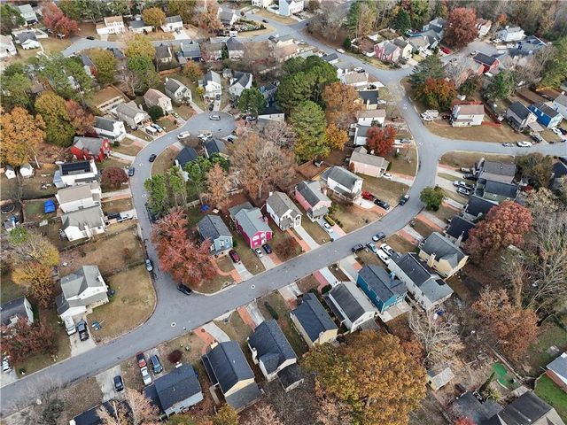 1041 Heritage Valley Road, Norcross, GA 30093